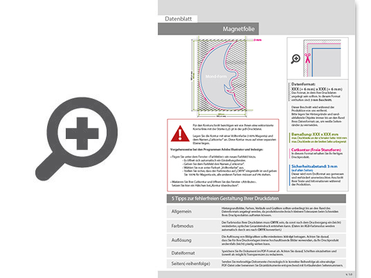 Product Bild hochwertige_autot__r-magnetfolie_in_mond-form