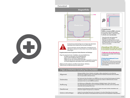 Product Bild hochwertige_kfz-magnetfolie_in_pflaster-form