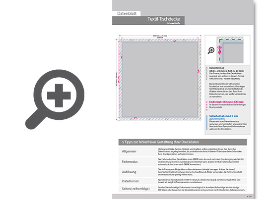 Product Bild textil-tischdecke__4_0-farbig_bedruckt__plano